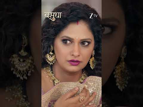 Vasudha Ep 253 | Zee TV UK HD