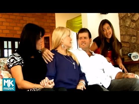Devo A Você - Rayssa e Ravel