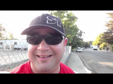 Power Project: Detecting Weakness