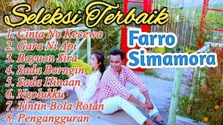 Download lagu Kumpulan Lagu Tapsel Ter Hits Farro Simamora By Na... mp3