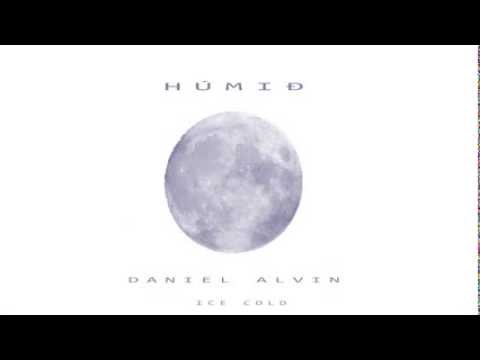 Daniel Alvin - Húmið (Audio)