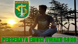 Download lagu PERSEBAYA EMOSI JIWAKU Versi Reggae mp3