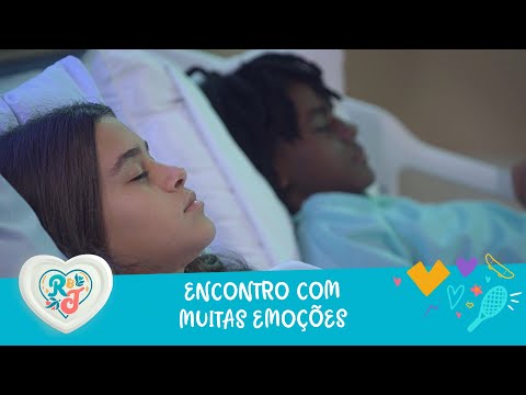 This Thursday (08), in The Childhood of Romeo and Juliet...