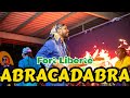 ZAFEM| ABRACADABRA Live in Fort Liberté