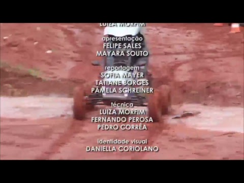 TJ UFSC 24/11/17 - Baja UFSC // Protesto pela abertura do RU nas férias