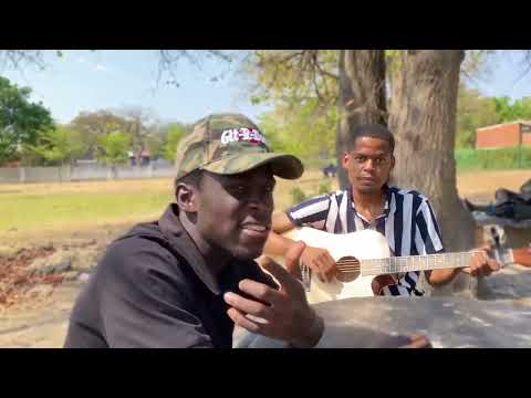 COVER: The Icon Zambia  theme song by TAWANDA and ROYDO