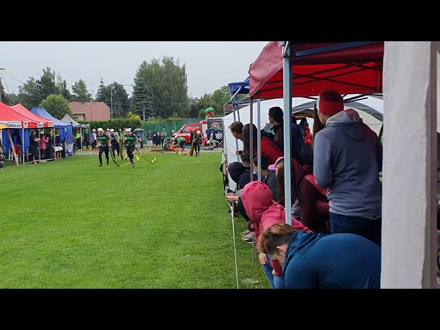 Dubenec, 11. 07. 2020