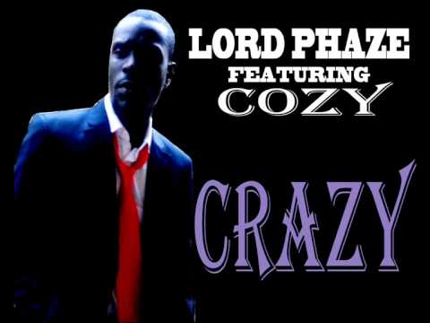 Lord Phaze - Crazy ft. CO.Z