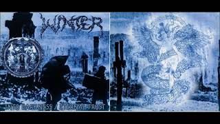 Winter  ‎– Into Darkness /  Eternal Frost