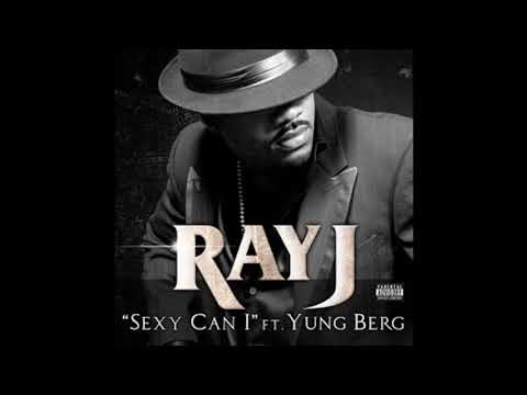 Ray J - Sexy Can I Ft. Yung Berg Remix (Blxst - Ghetto Cinderella)
