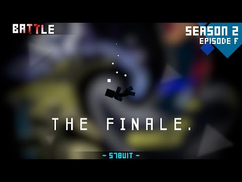 [Single Single Battle] thank you for watching (S2EF)