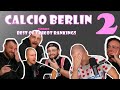 Calcio Berlin Best of Trikotranking (Teil 2)