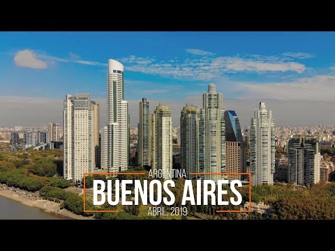 Buenos Aires lidera la región como la Ciudad con mejor funcionamiento urbano y calidad de vida.
