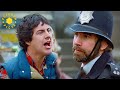 Don T You Think You Should Arrest Me David S Failed Surrender An American Werewolf In London