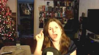 Don&#39;t Rain On My Parade! (GLEE/Funny Girl/Barbara Streisand/Linda Eder)