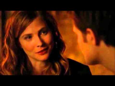 Vampire Diaries 7x18 Valerie and Stefan - You don't love me the way I love you
