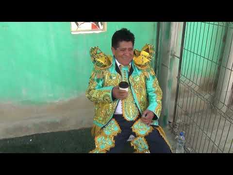 3er DIA  NUEVO CENTRO CAVALLIER SOLORZANO AMBO HUANUCO PROD. REY DAVID 989967258.