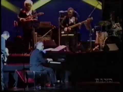 JORGE BEN JOR 9º Prêmio Sharp de Música e Teatro - Zazueira 1995