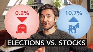 Here's How This Election Result Can Affect the Stock Market