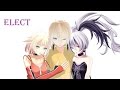 【MMD】ELECT【ONExShinjixVFlower】【DL Motion】 