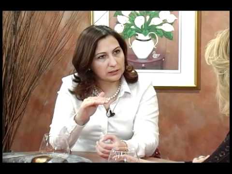 Conversa com Ana Bailao, vereadora - April28 - #2