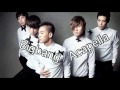 Baby Goodnight(Acapella) by GD&TOP 