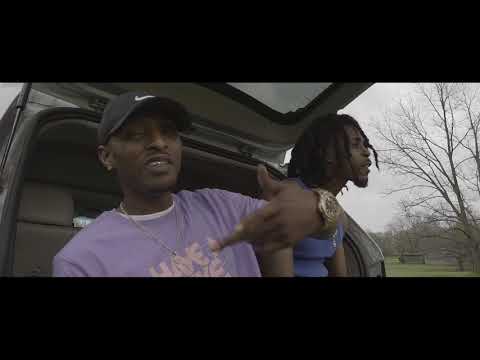 Pooe_Boi DtA"- Life I'm Giving Ft. Cj Da Prince  (Official Video)