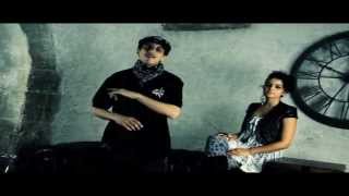 Chakal - ESTA LIGA - feat Aro Sanchez (Maybach Music Latino) OFFICIAL VIDEO