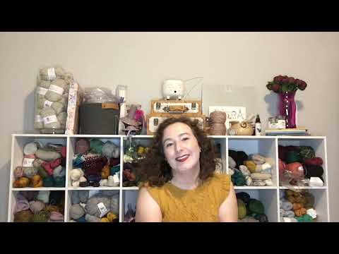 Dream Knitting: Cardigans