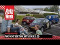 Barrelbrigade 2021 - De monstertocht (deel 2)