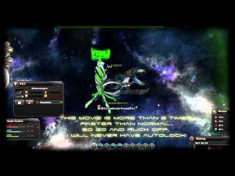 Darkorbit - Chief Colonel