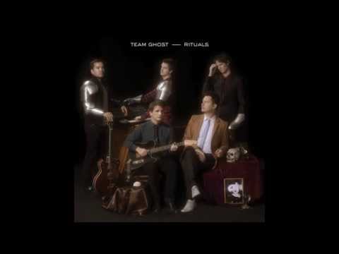 Team Ghost - Dead Film Star