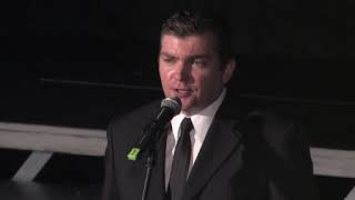 Lady of Knock - James Kilbane - Live recording.