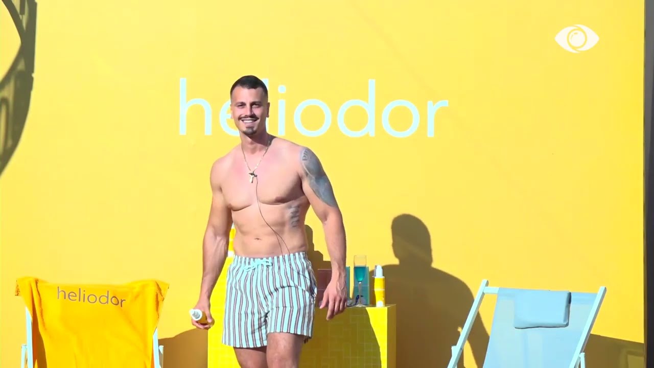 Mateo tregon zgjidhjen e mbrojtjes së lëkurës nga rrezet e diellit me produktet e “Heliodor”