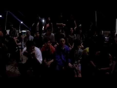 RUUXER vs NELSON - Semifinal - Catamarca Vol.16 Especial 2/4 2017