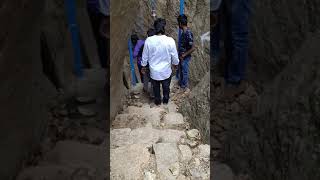 preview picture of video 'Unseen places nearby Sanapur( hampi)'