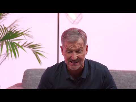 006 Obdarovan - John Bevere - Motivace CZ