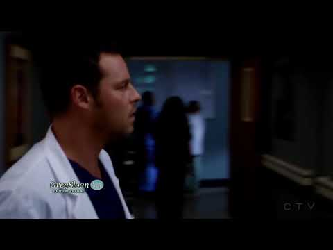 Grey's Anatomy 14x09