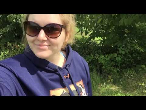 Follow Us Around : Germany Part II