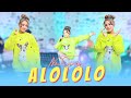 Niken Salindry ALOLOLO Ting Ting Tang Ting Sayang Official Music Video ANEKA SAFARI