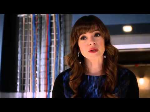 The Flash   2x07   Opening Scene Part #1 Ultra HD 4K