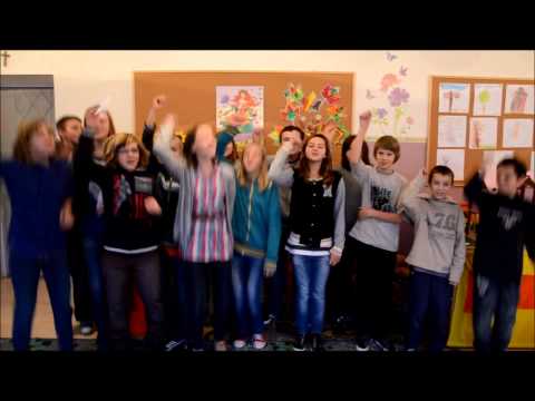 Głosujcie na Łuczyce!