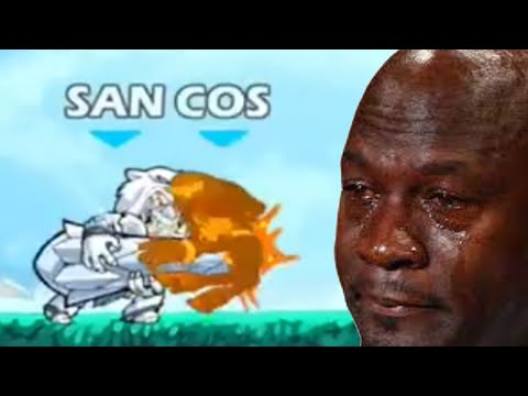 Sandstorm Absolutely Destroys Me #Shorts