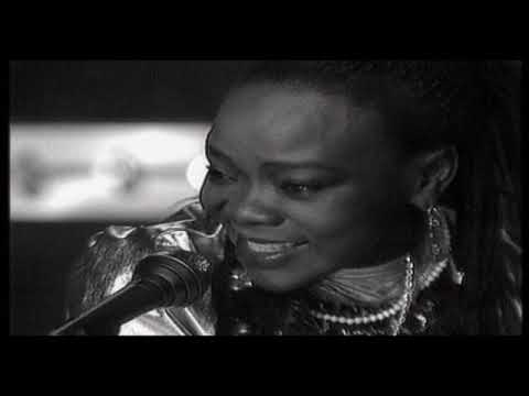 Brenda Fassie - ICONS Documentary