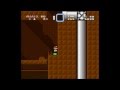 SMWCentral S Chocolate Level Design Contest 2013 Part 8