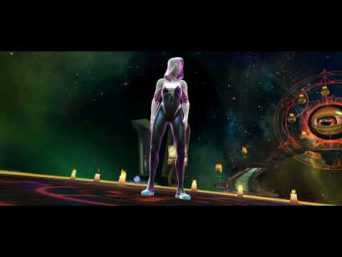 MCOC : Act 6.4.2 | Special Connoisseur/Cornered/Clapback | Path 6/6