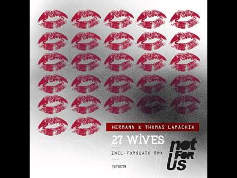 Hermann & Thomas Lamachia   27 Wives SC EDIT