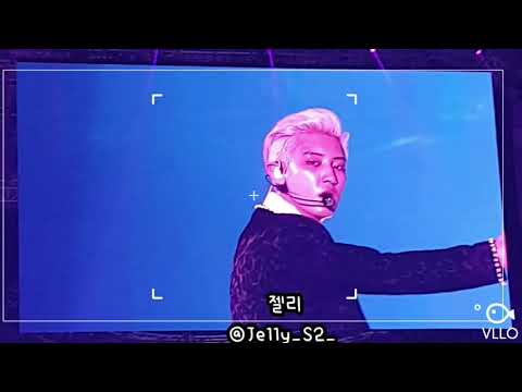 190727 EXplOration EXO 러브샷 LOVESHOT