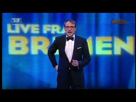 Live fra Bremen- Den lille Gumbas - Sommeren Er Ond.