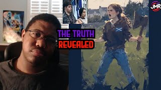 Download lagu TRUTH revealed of girl protecting her sister & the media BLAMES her mp3